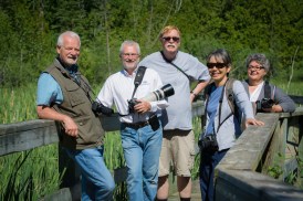 OQT Group by Anne Jones