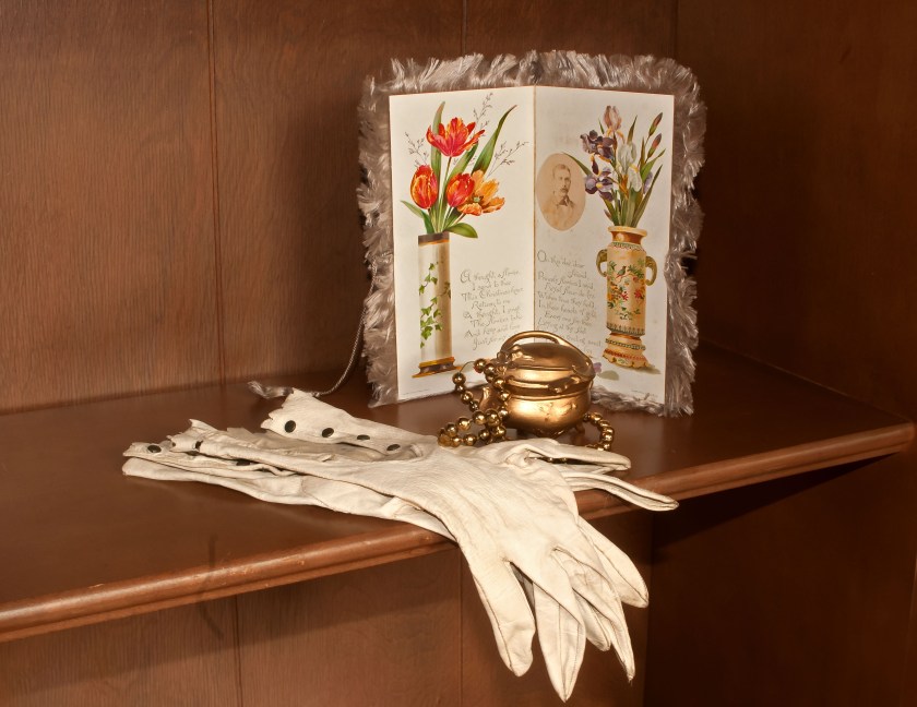 Challenge Week 5 by Marg Jackman.