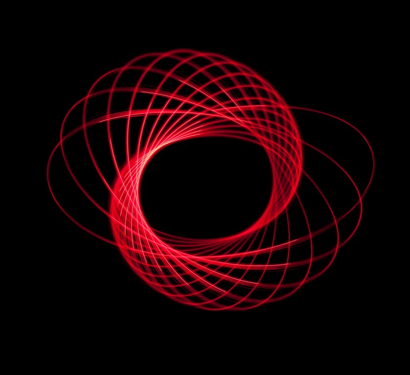 Challenge Week 8 by Ron Pierce