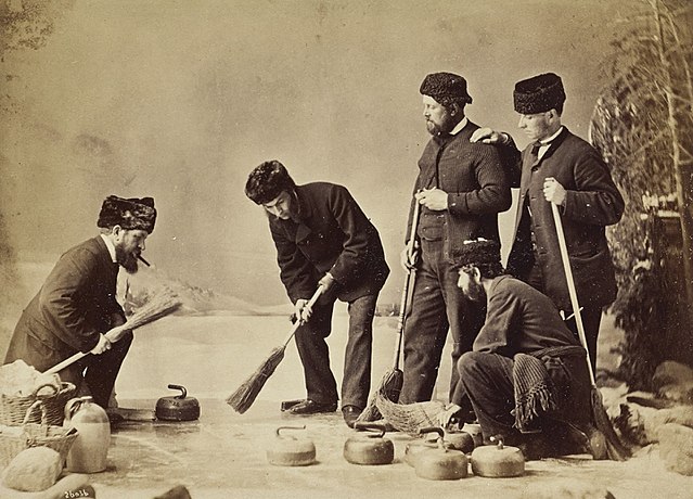 640px-Five-men-curling-by_William_Notman
