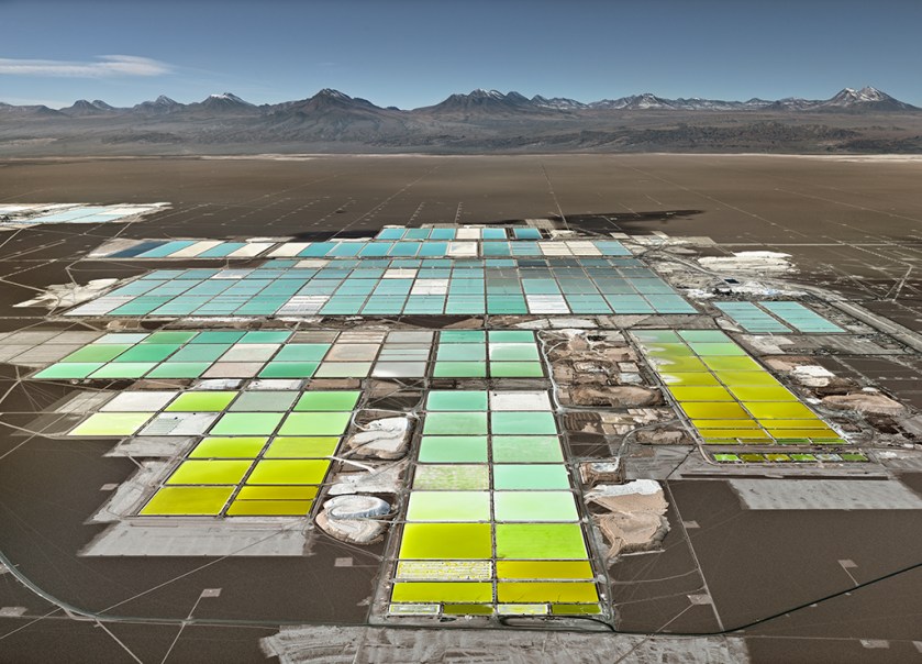 Lithium+Mines+#1,+Salt+Flats,+Atacama+Desert,+Chile++2017