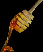 Oh so sticky by Shirley LeClair